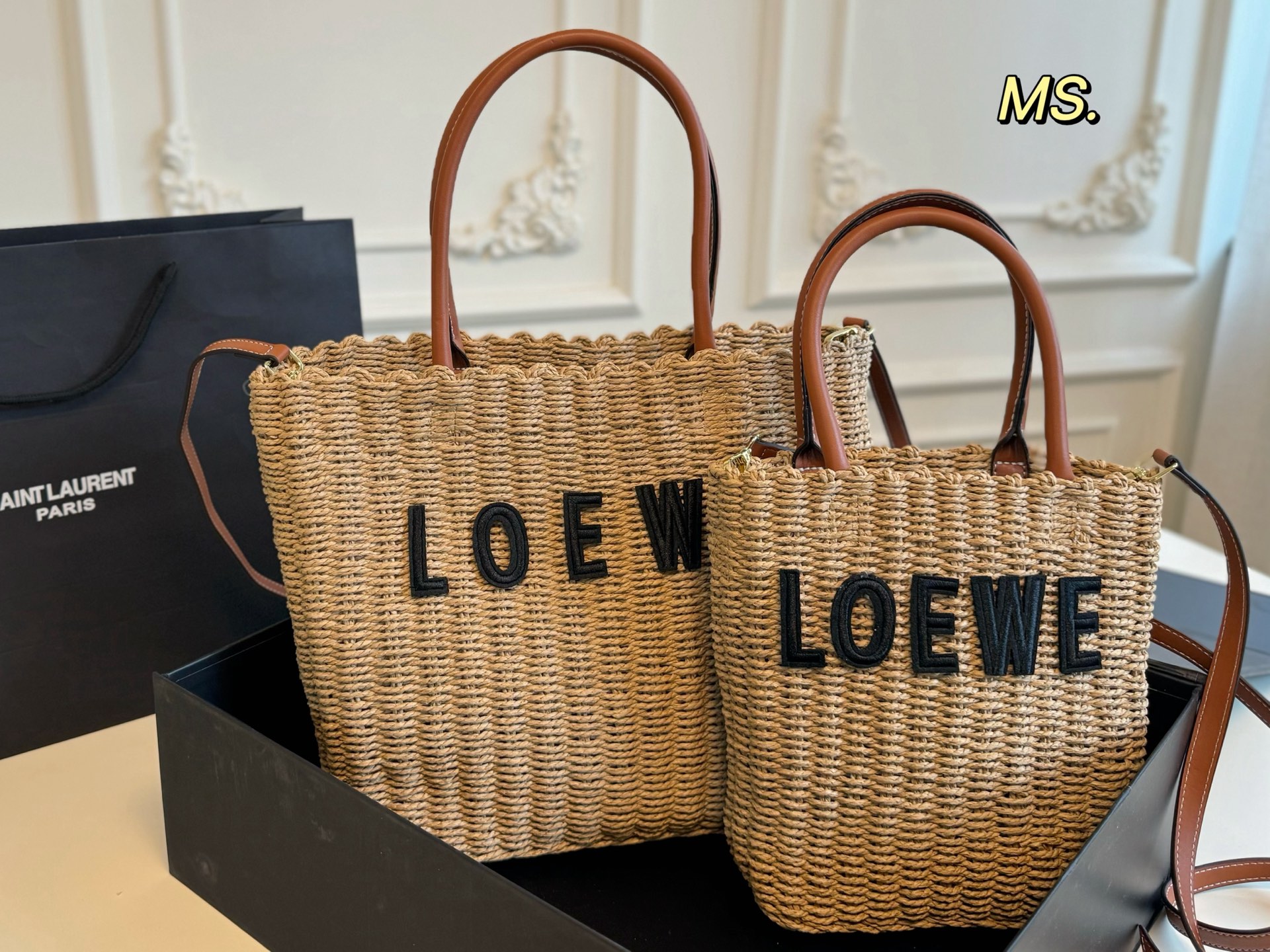 LOEWE Bag
